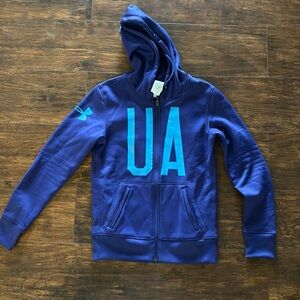Under Armour Cold Gear